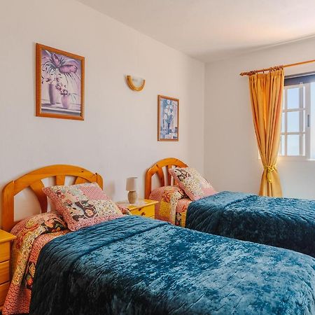 Casa Los Bejeques Фуэнкальенте-де-ла-Пальма Экстерьер фото