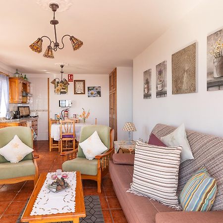 Casa Los Bejeques Фуэнкальенте-де-ла-Пальма Номер фото