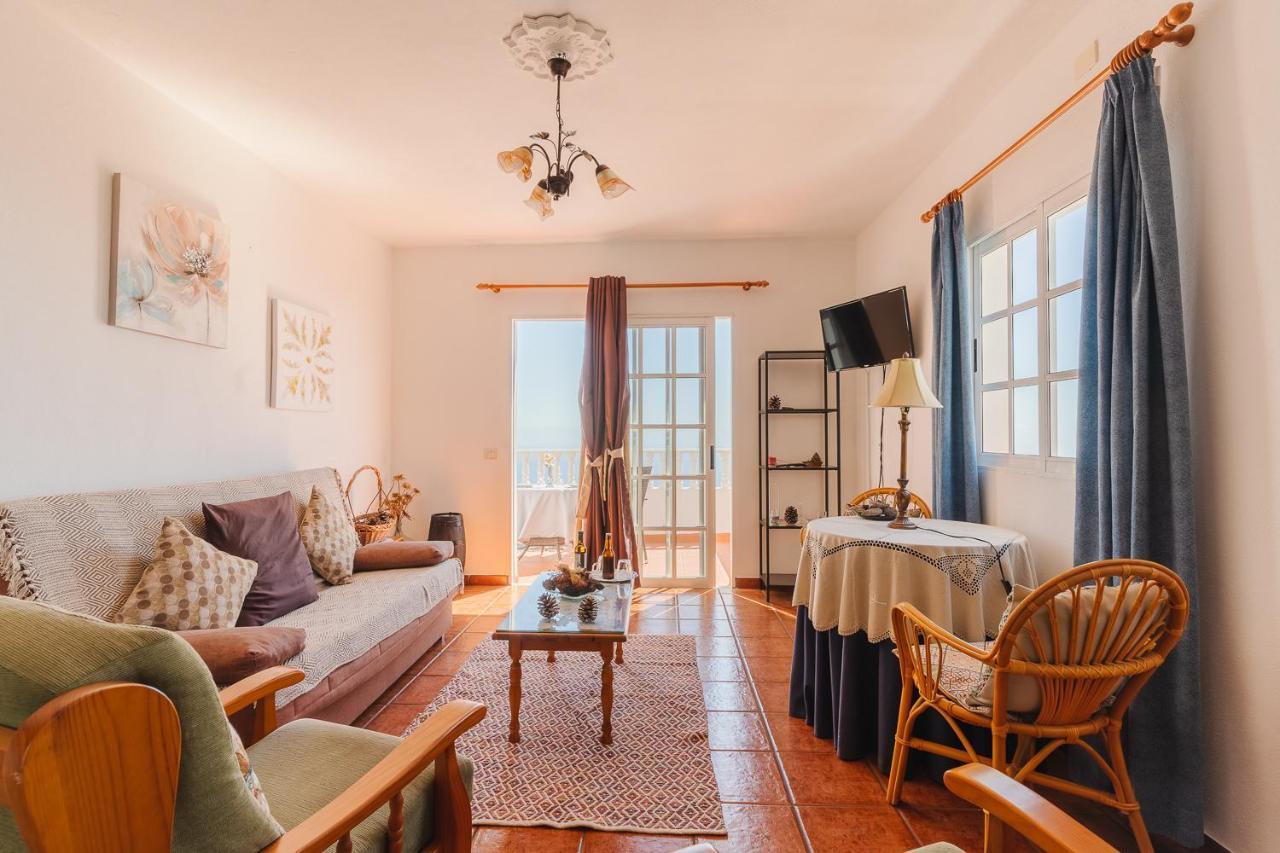 Casa Los Bejeques Фуэнкальенте-де-ла-Пальма Экстерьер фото