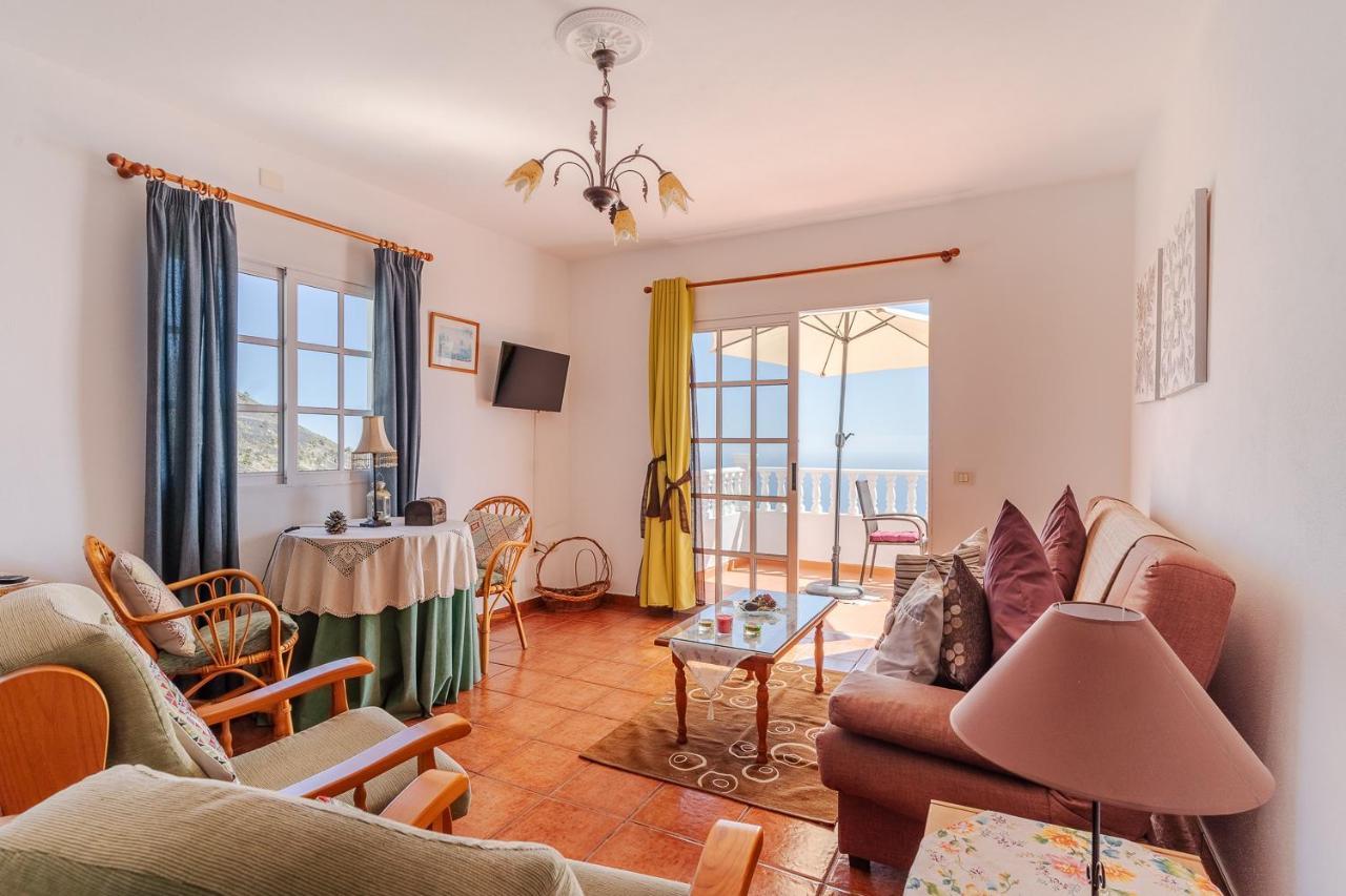 Casa Los Bejeques Фуэнкальенте-де-ла-Пальма Экстерьер фото